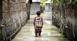 Giáo dục: Mảnh ghép còn thiếu trong ứng phó với biến đổi khí hậu