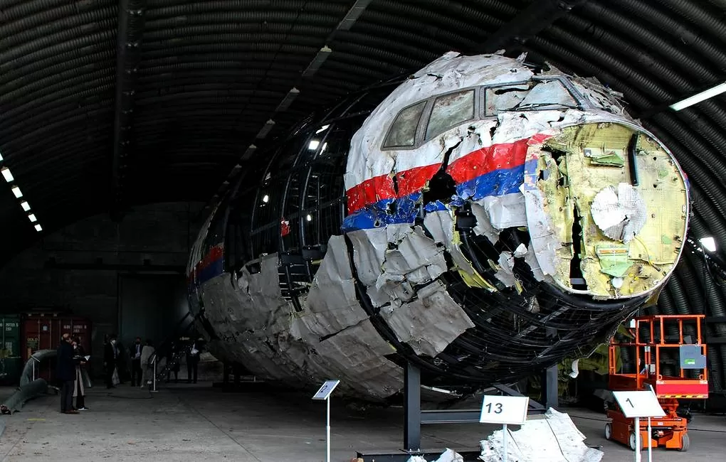 ICAO: Nga phải chịu trách nhiệm về vụ bắn hạ máy bay MH17