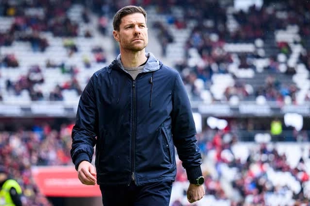 Xabi Alonso tới Real Madrid: Sẵn sàng lấy lại vị thế 'nhà Vua'