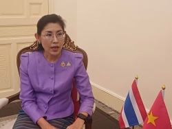 Thủ tướng Thái Lan thăm Việt Nam: Điểm tên các trọng tâm 'trên bàn nghị sự', phát đi tín hiệu khởi động sáng kiến hợp tác mới