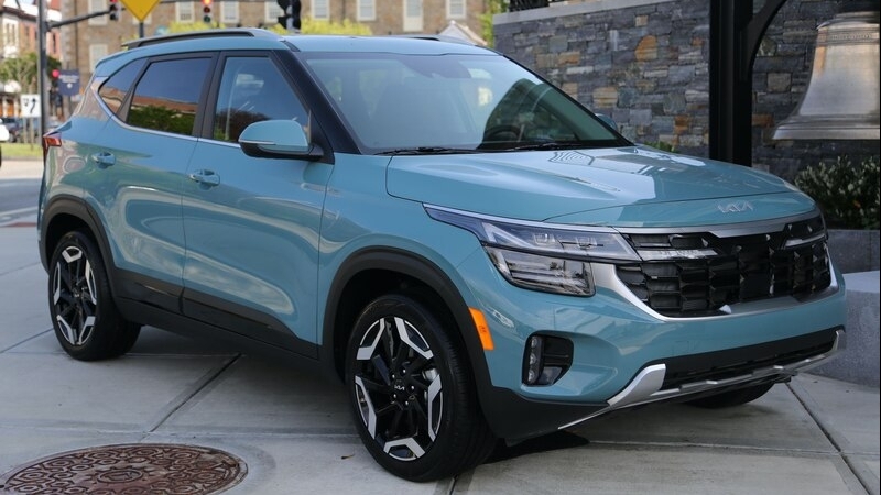 Cập nhật bảng giá xe hãng Kia mới nhất tháng 5/2025