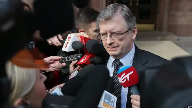 Căng thẳng ngoại giao gia tăng, Moscow tố Ba Lan chơi 'chiêu' bài Nga, đã tính toán những đòn đáp trả đầu tiên