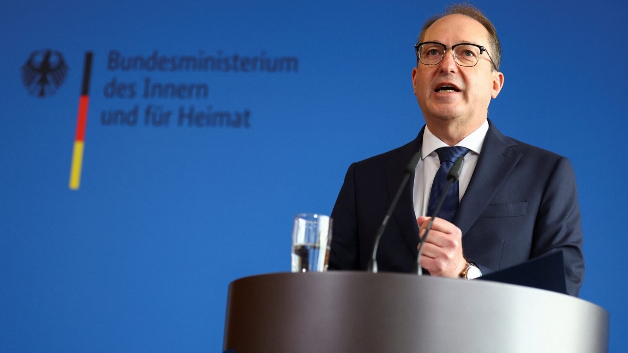 Đức bắt giữ các thủ lĩnh của nhóm liên quan đến âm mưu lật đổ nhà nước