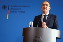 Đức bắt giữ các thủ lĩnh của nhóm liên quan đến âm mưu lật đổ nhà nước