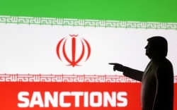 Vừa mới kết thúc đàm phán, Mỹ lại tung trừng phạt mới liên quan chương trình hạt nhân Iran