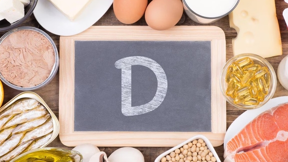 Bảy cách bổ sung vitamin D hiệu quả