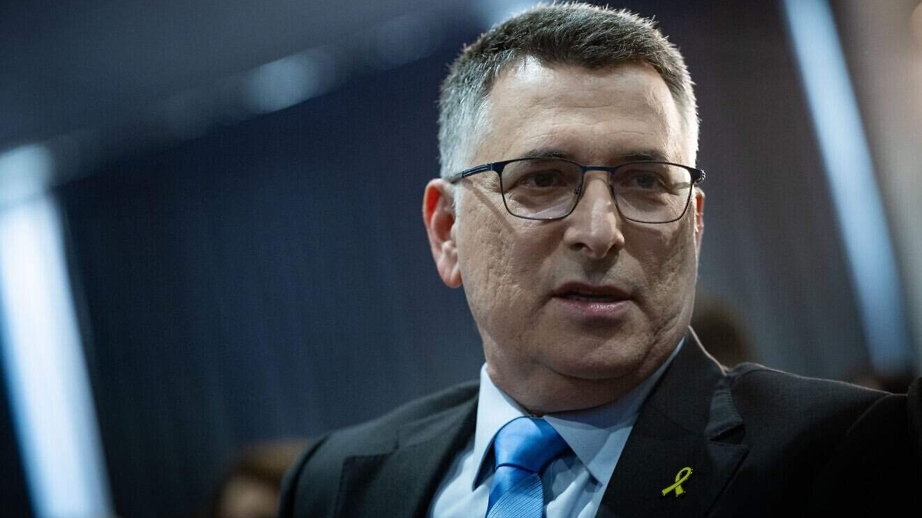 Lần đầu tiên sau 15 năm, Ngoại trưởng Israel thăm Nhật Bản