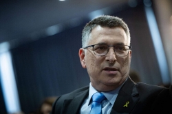 Lần đầu tiên sau 15 năm, Ngoại trưởng Israel thăm Nhật Bản