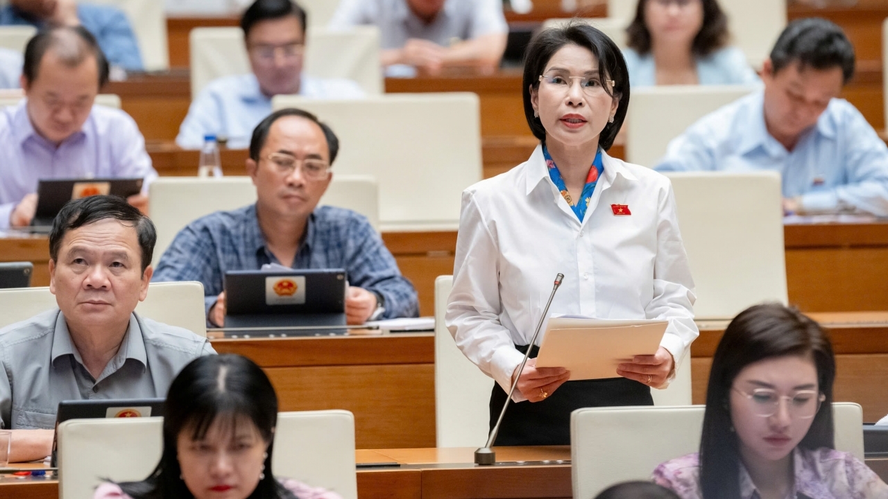 Luật Khoa học, công nghệ và Đổi mới sáng tạo: 'Huyết mạch' khơi thông mọi nguồn lực