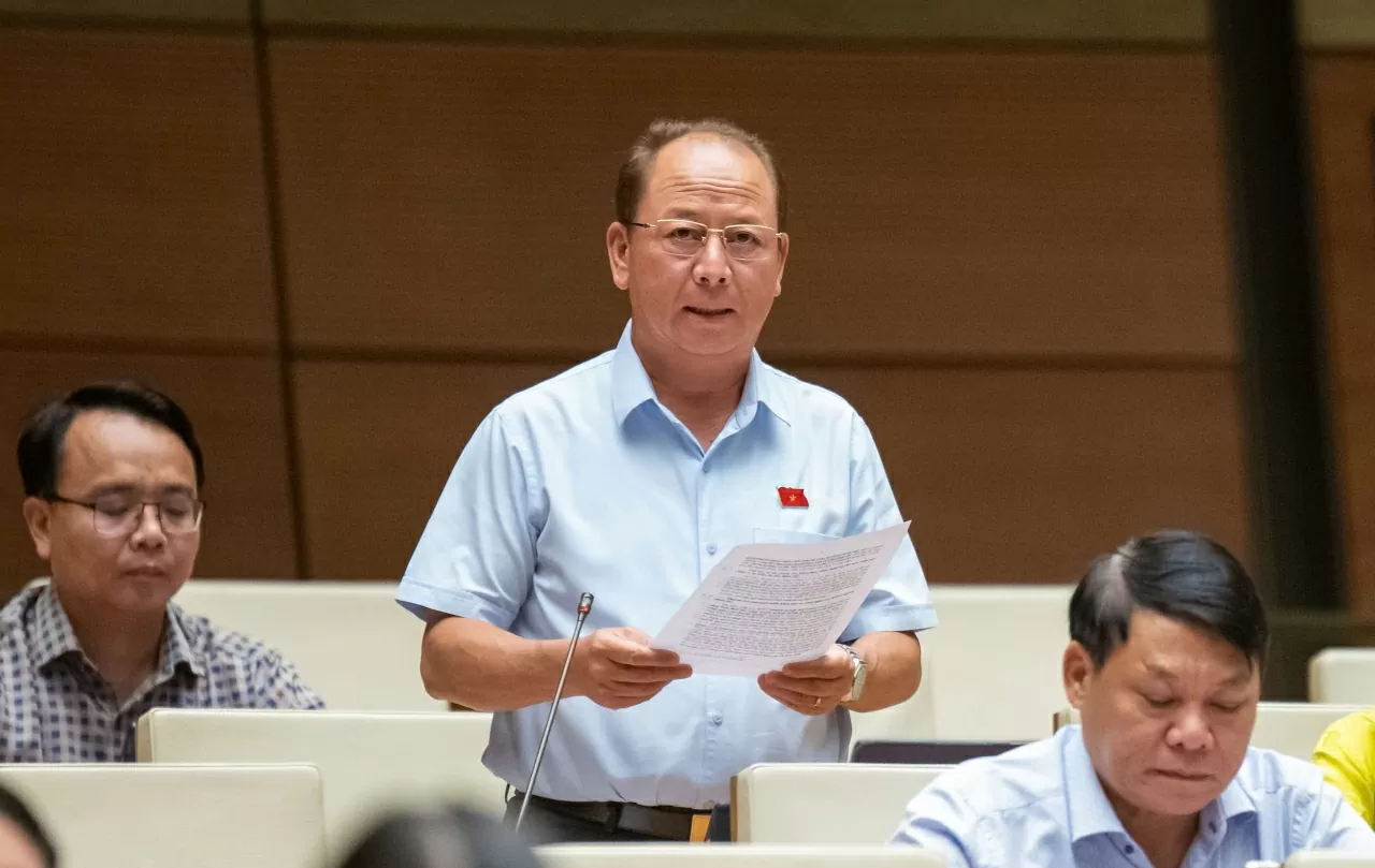 Lấy hoạt động khoa học, công nghệ và đổi mới sáng tạo làm động lực tăng trưởng mới