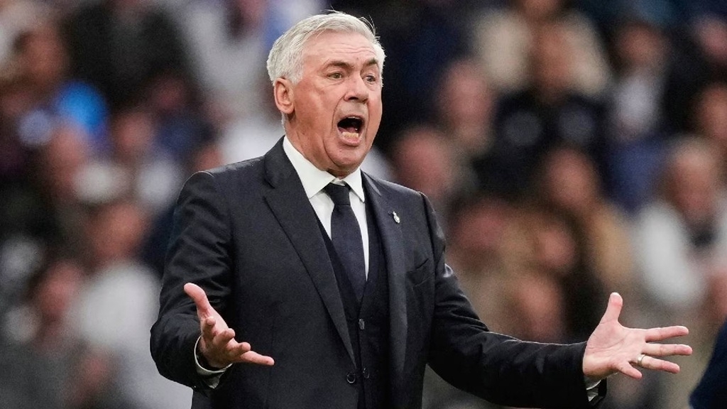 HLV Carletto trở thành HLV quốc tế lương cao nhất thế giới