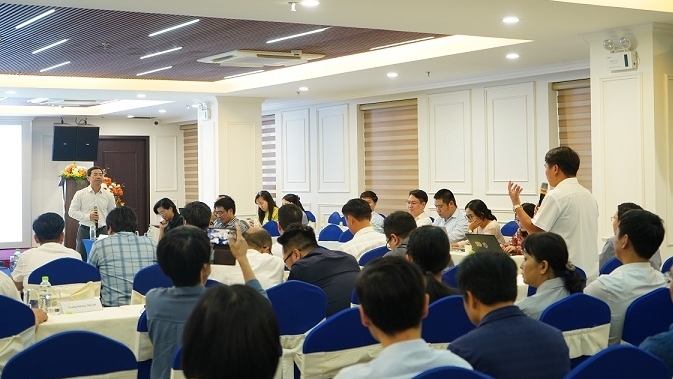 Ứng dụng khoa học công nghệ trong quản lý rủi ro lũ lụt tại Việt Nam