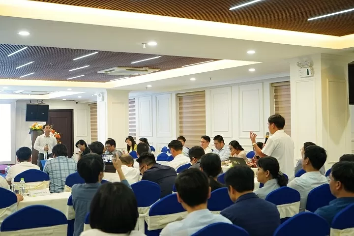 Ứng dụng khoa học công nghệ trong quản lý rủi ro lũ lụt tại Việt Nam Ứng dụng khoa học công nghệ trong quản lý rủi ro lũ lụt tại Việt Nam