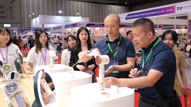 Triển lãm quốc tế IEAE: Cơ hội đổi mới bền vững cho ngành điện tử tiêu dùng Việt Nam