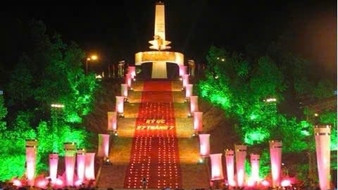 Tỉnh Quảng Nam sẵn sàng cho Lễ kỷ niệm 60 năm Chiến thắng Núi Thành