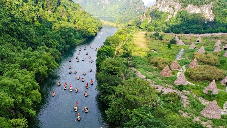 Điện ảnh và âm nhạc: Hai công cụ sức mạnh mềm để du lịch Việt Nam bứt phá