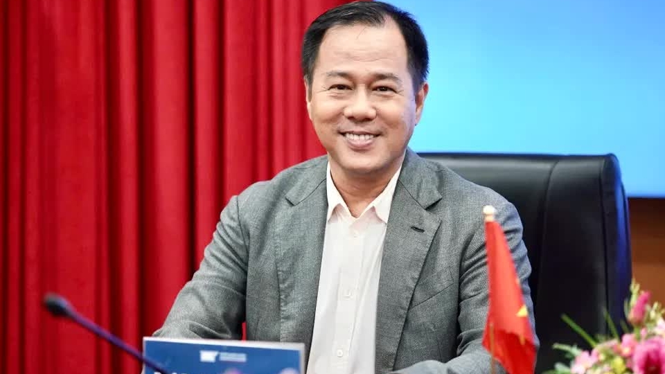 GS. Huỳnh Văn Sơn: Dành thời gian chất lượng cho gia đình là khoản đầu tư không bao giờ lỗ