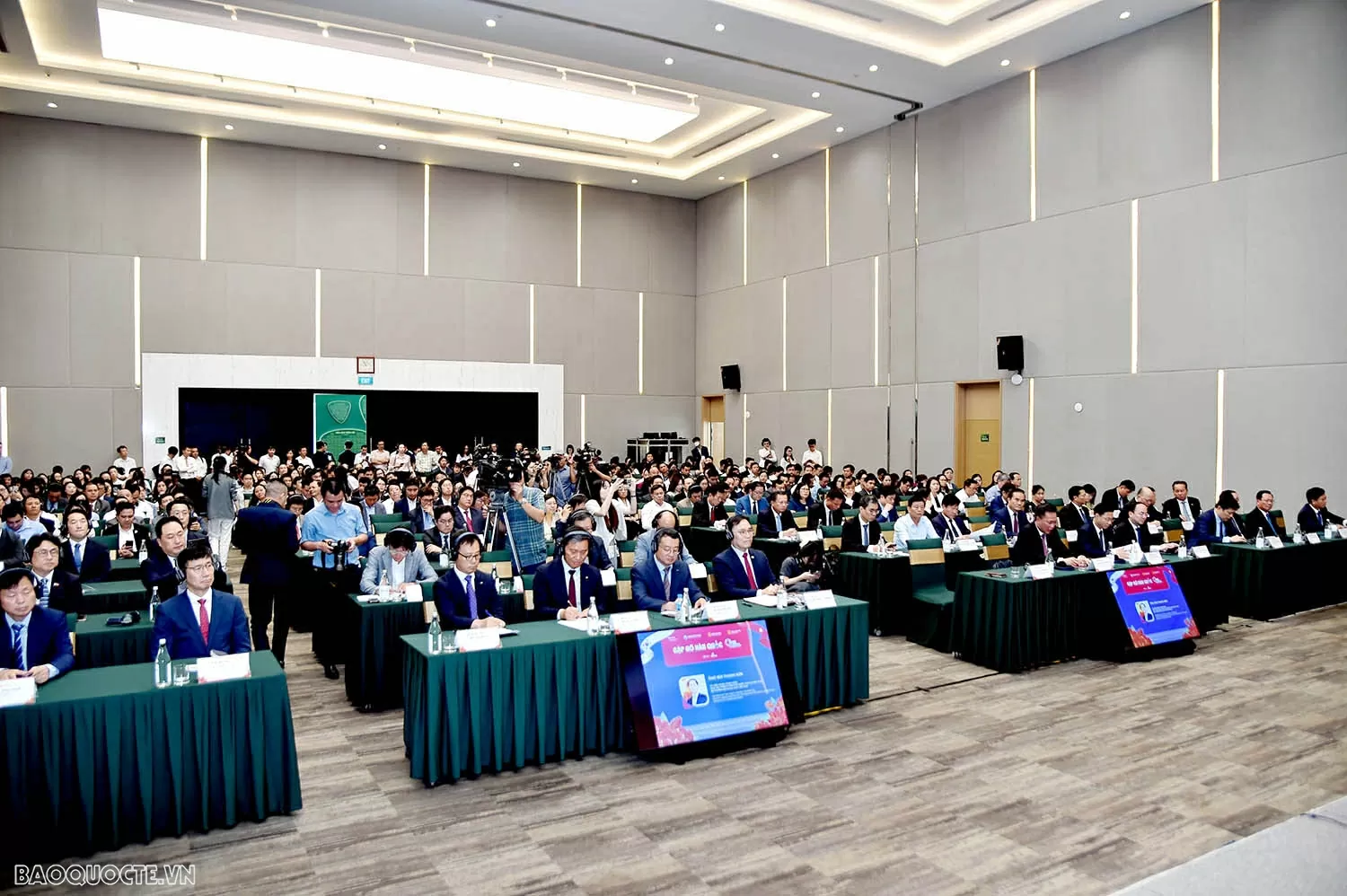 Gặp gỡ Hàn Quốc 2025 tại Hưng Yên – một thập kỷ hình thành và phát triển của Gặp gỡ Hàn Quốc tại Việt Nam