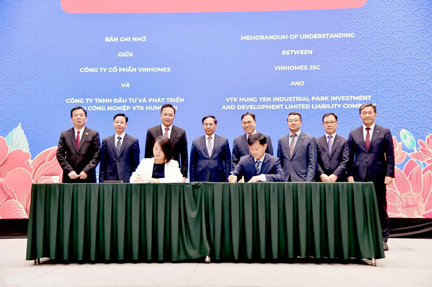 Gặp gỡ Hàn Quốc 2025 tại Hưng Yên – một thập kỷ hình thành và phát triển của Gặp gỡ Hàn Quốc tại Việt Nam