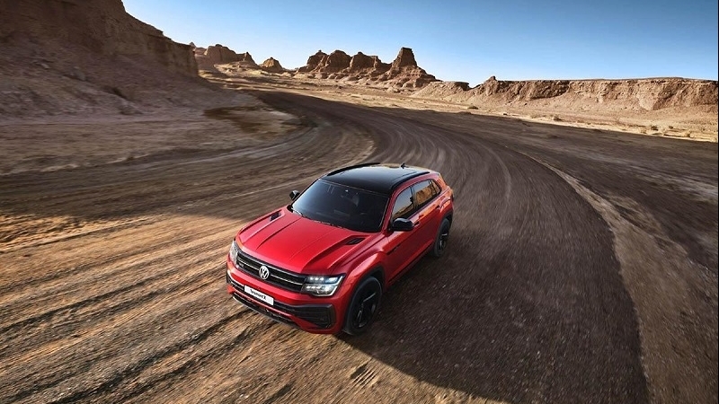 Cập nhật bảng giá xe hãng Volkswagen mới nhất tháng 5/2025