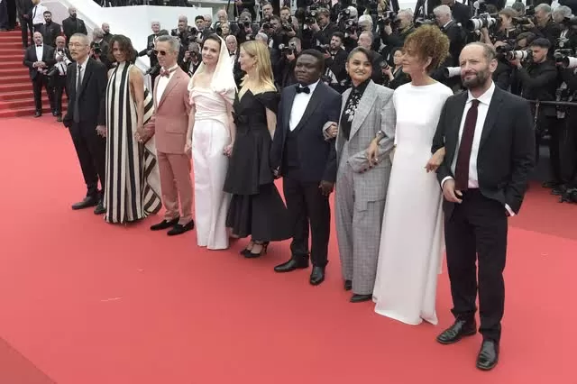 Pháp tiếp tục hỗ trợ Việt Nam tham gia Chợ phim của Liên hoan phim Cannes 2025