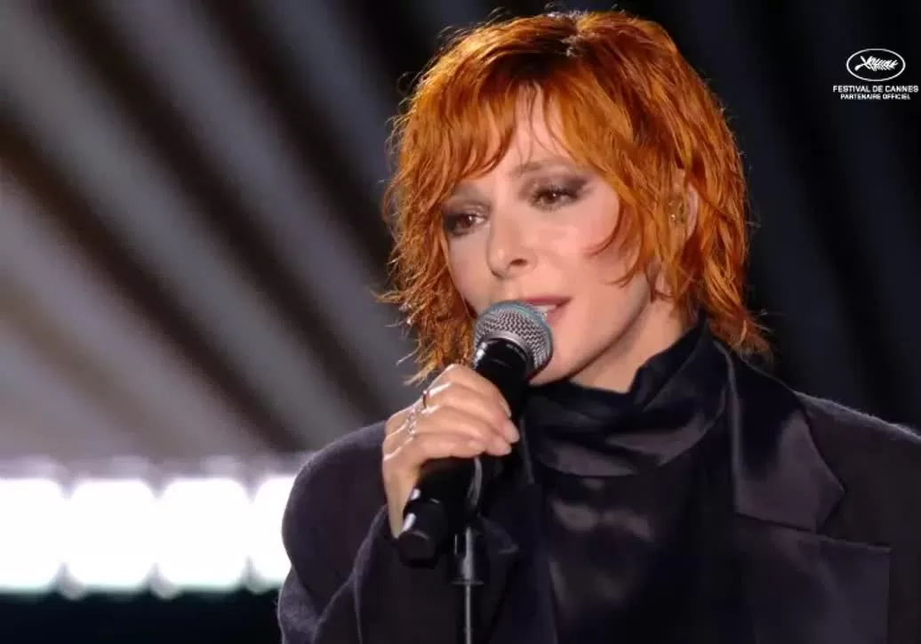 Liên hoan phim Cannes 2025: Tôn vinh huyền thoại và lan tỏa thông điệp nhân văn Liên hoan phim Cannes 2025: Tôn vinh huyền thoại và lan tỏa thông điệp nhân văn