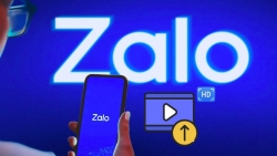 Hướng dẫn cách đăng video HD trên Zalo không bị mờ đơn giản