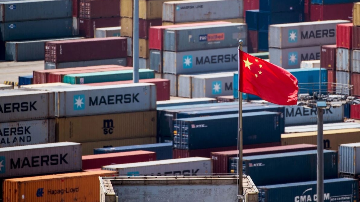 Căng thẳng thương mại Mỹ-Trung vừa tạm lắng, Washington có động thái 'thổi bùng' xung đột