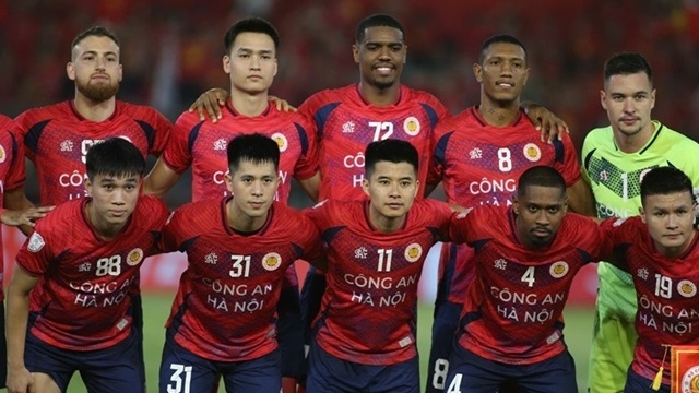 CLB Công an Hà Nội 2-2 Buriram Utd: Khó ở lượt về