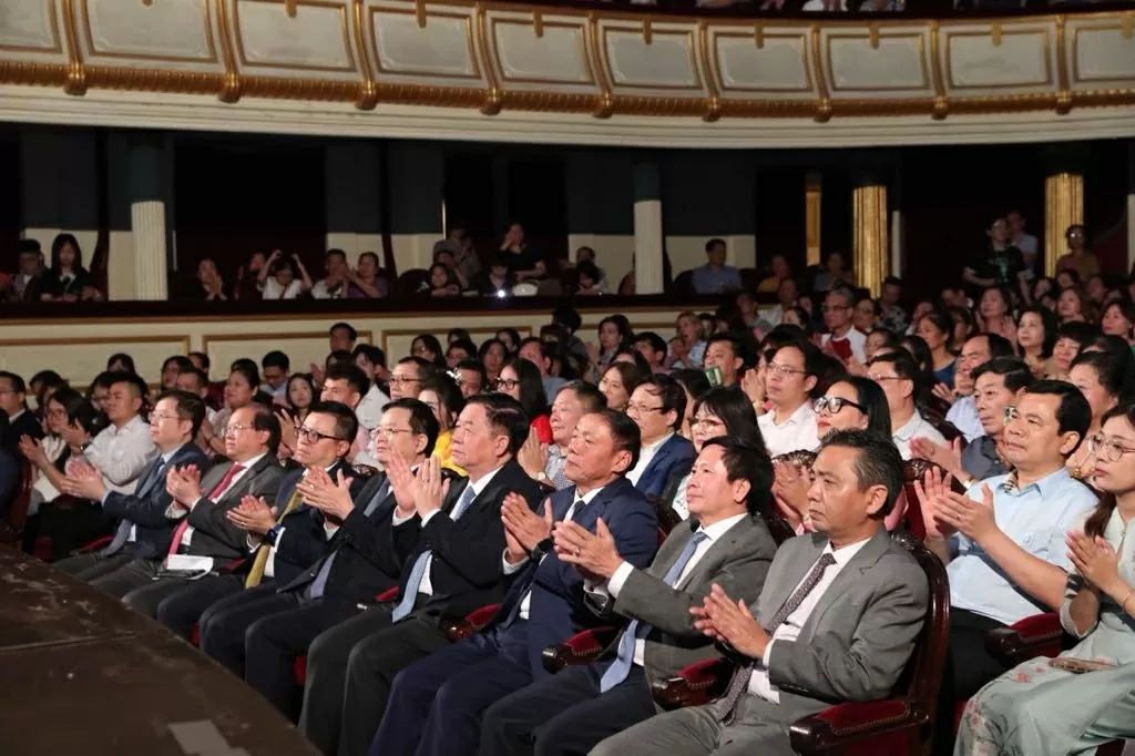 ‘Quà tháng 5 dâng Người’ - lời tri ân từ trái tim người dân dành cho Chủ tịch Hồ Chí Minh ‘Quà tháng 5 dâng Người’ - lời tri ân từ trái tim người dân dành cho Chủ tịch Hồ Chí Minh