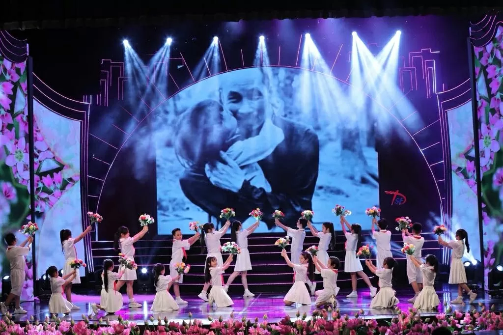 ‘Quà tháng 5 dâng Người’ - lời tri ân từ trái tim người dân dành cho Chủ tịch Hồ Chí Minh ‘Quà tháng 5 dâng Người’ - lời tri ân từ trái tim người dân dành cho Chủ tịch Hồ Chí Minh