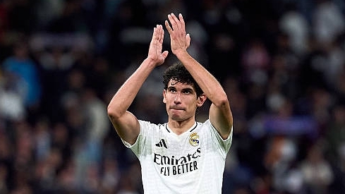 Sao Real Madrid lần đầu kiến tạo bàn thắng sau... 121 trận