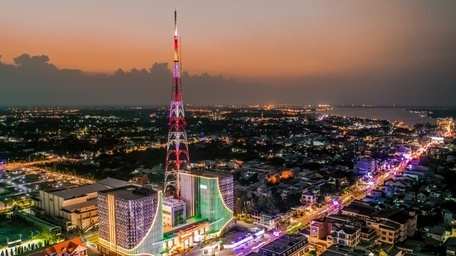 Vĩnh Long tập trung ưu tiên thực hiện 8 nhóm giải pháp trọng tâm, đột phá