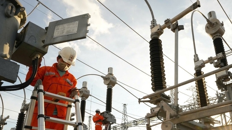 Lịch cúp điện Bình Thuận hôm nay ngày 16/5/2025