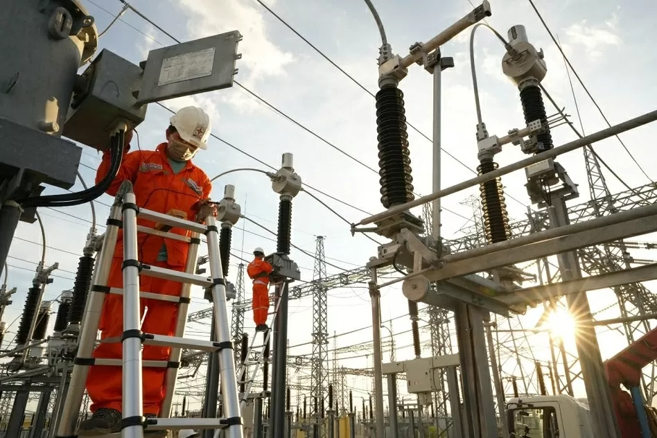 Lịch cúp điện Bình Thuận hôm nay ngày 16/5/2025 Lịch cúp điện Bình Thuận hôm nay ngày 16/5/2025