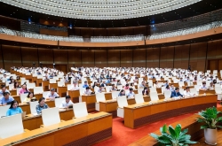 Sửa đổi, bổ sung Nội quy kỳ họp Quốc hội tập trung vào 3 nhóm nội dung