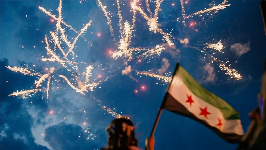 Tổng thống Mỹ trao cho Syria 'cơ hội trở nên vĩ đại', Hàn Quốc hoan nghênh, Israel không vui Tổng thống Mỹ trao cho Syria 'cơ hội trở nên vĩ đại', Hàn Quốc hoan nghênh, Israel không vui