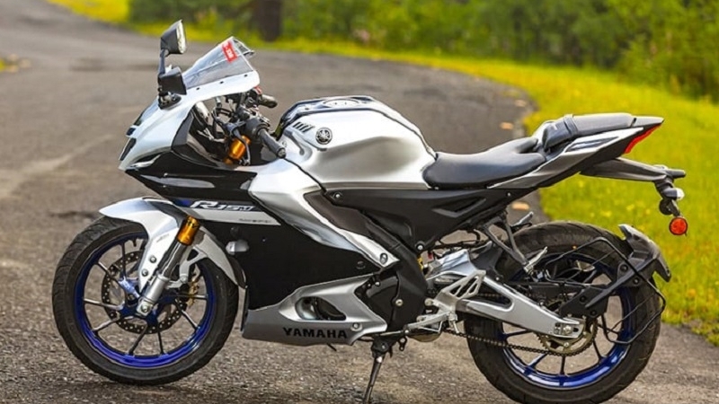 Cập nhật bảng giá xe Yamaha YZF-R15 mới nhất tháng 5/2025