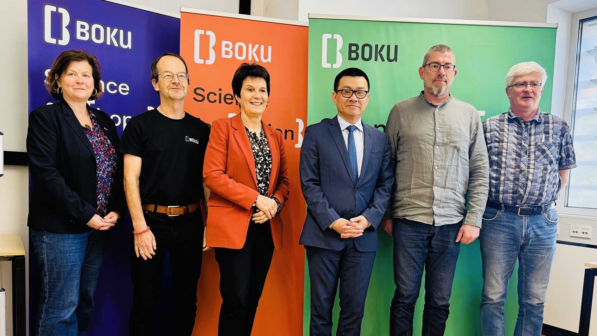 Áo sẵn sàng tăng cường hợp tác đào tạo, nghiên cứu giúp Việt Nam phát triển nông nghiệp thông minh, bền vững