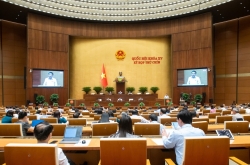 Hôm nay 16/5, Quốc hội thảo luận Dự thảo Nghị quyết của Quốc hội về một số cơ chế, chính sách đặc biệt phát triển kinh tế tư nhân