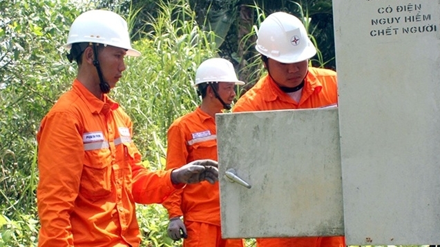 Lịch cúp điện Hậu Giang hôm nay ngày 18/5/2025