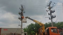 Lịch cúp điện Tây Ninh hôm nay ngày 17/5/2025