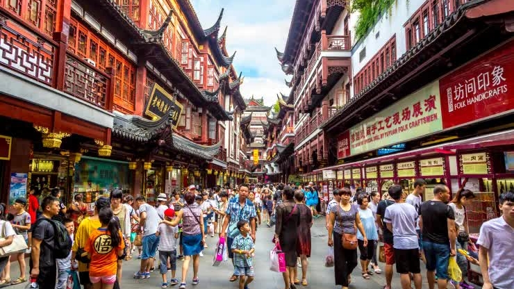 Trung Quốc nới chính sách miễn thị thực cho 5 nước Nam Mỹ, Peru hoan nghênh