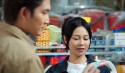 Những chặng đường bụi bặm tập 26: Nguyên mở chiếc tủ bí mật của bố