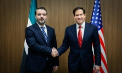 Mỹ-Syria bàn chuyện bình thường hóa quan hệ sau quyết định lịch sử của ông Trump