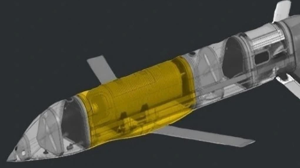 Tên lửa S8000 Banderol của Nga: 'Nỗi kinh hoàng' mới với Ukraine