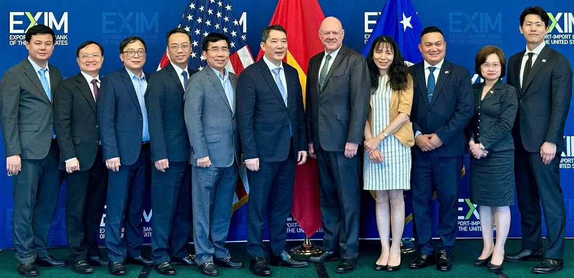 Đàm phán thuế quan với Hoa Kỳ: Việt Nam đề nghị tiếp cận nhập khẩu và tạo điều kiện chuyên giao các hàng hóa công nghệ cao từ Washington