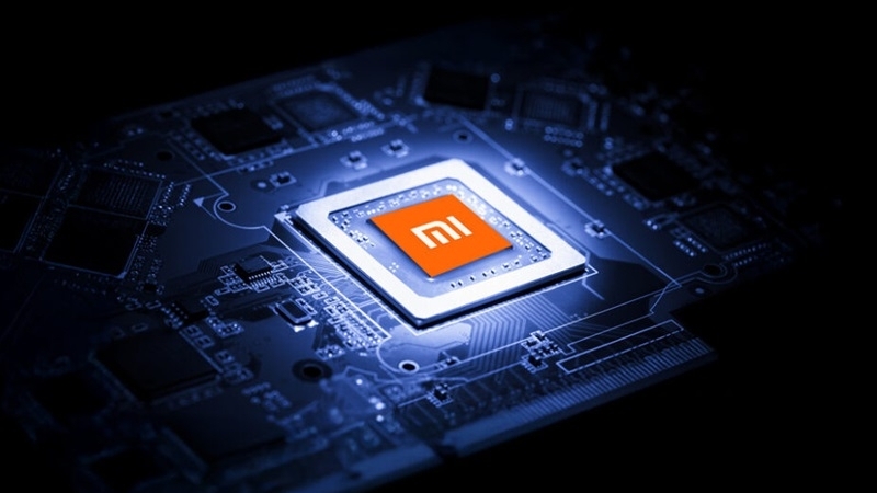 Xiaomi tham gia cuộc đua chip di động tiên tiến