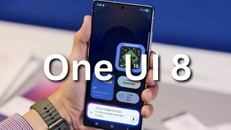 Nhiều thiết bị Galaxy có thể lỡ hẹn với One UI 8 Nhiều thiết bị Galaxy có thể lỡ hẹn với One UI 8