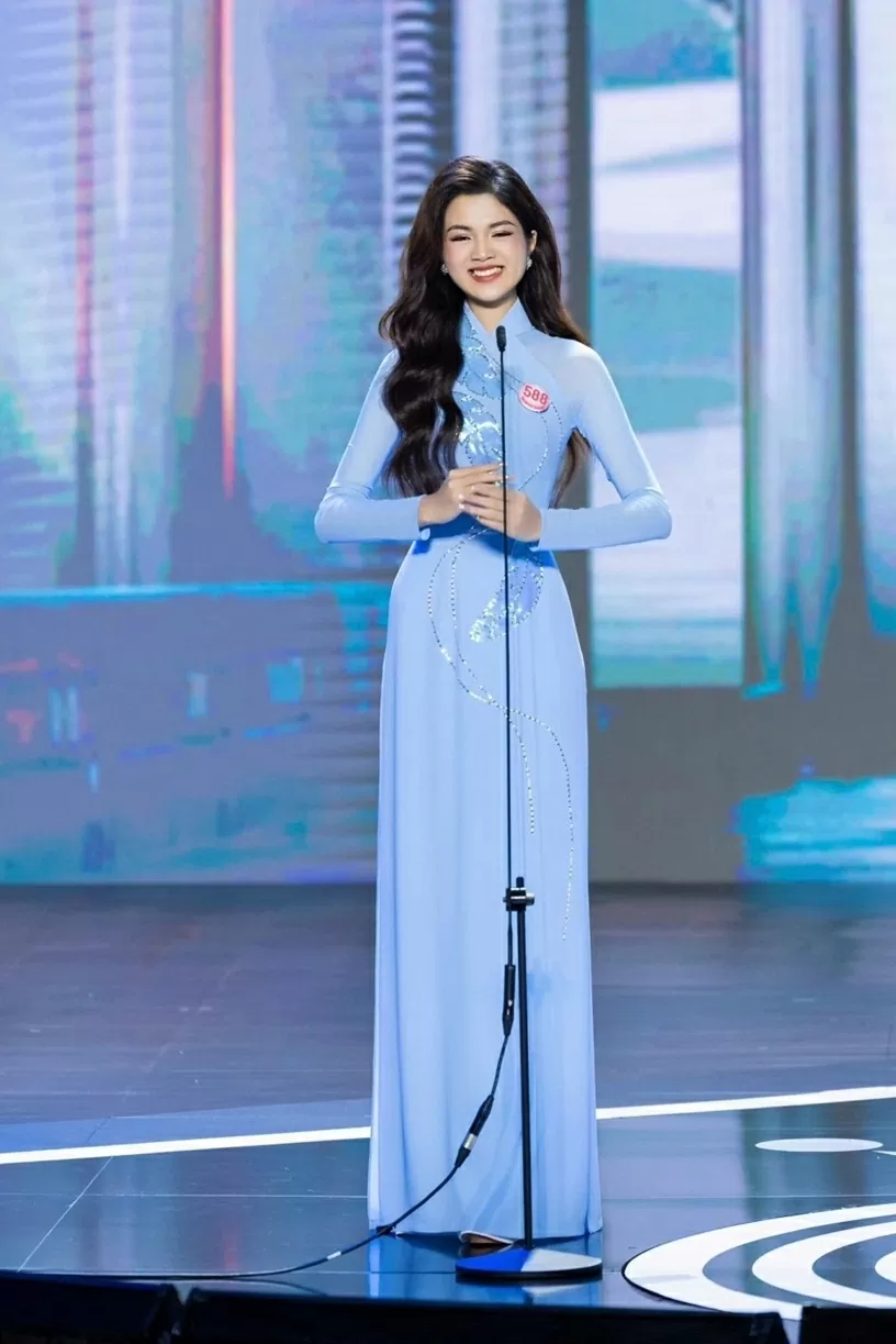 thí sinh cuộc thi Hoa hậu Việt Nam 2024 thí sinh cuộc thi Hoa hậu Việt Nam 2024